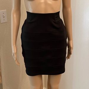 BodyCon Skirt